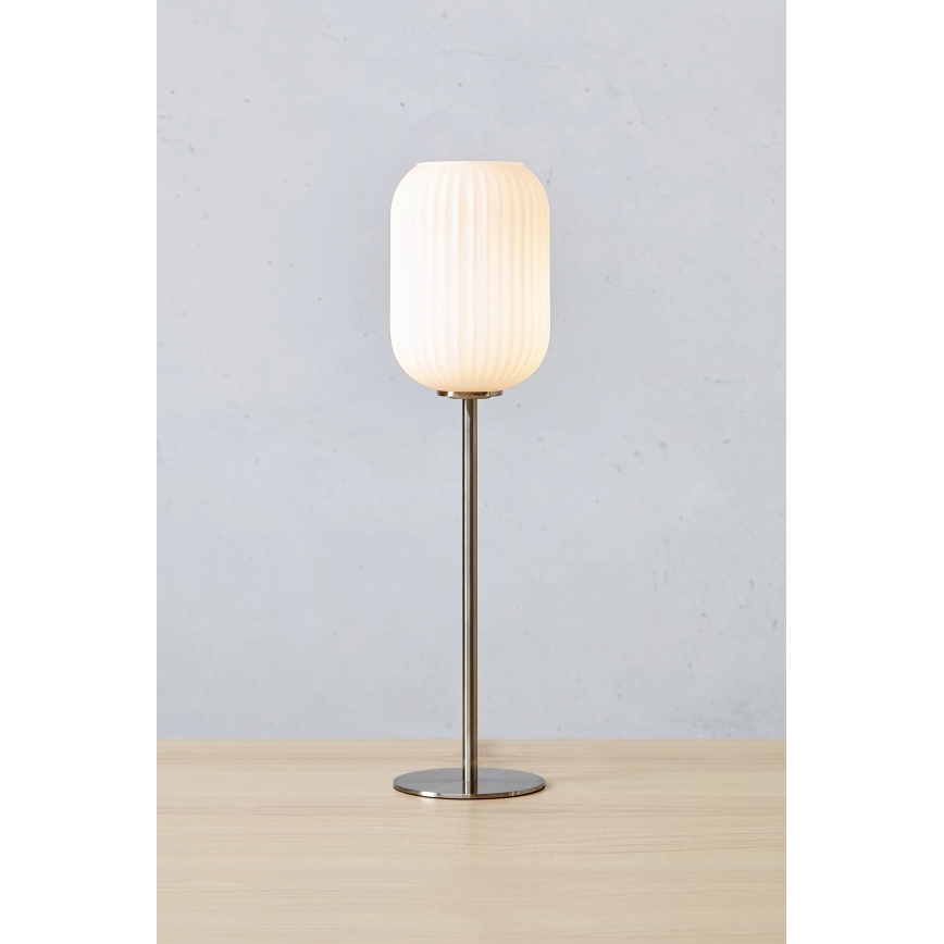 Markslöjd 108561 - Namizna svetilka CAVA 1xE14/40W/230V