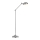 Markslöjd 108585 - Talna svetilka PORTLAND 1xE27/40W/230V sijajni krom