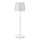 Markslöjd 108654 - LED Zatemnitvena polnilna svetilka FIORE LED/2W/5V IP44 38 cm bela