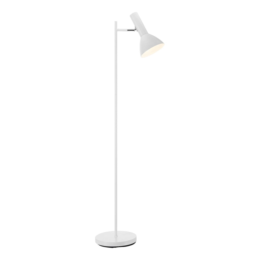 Markslöjd 108687 - Talna svetilka METRO 1xE27/40W/230V bela