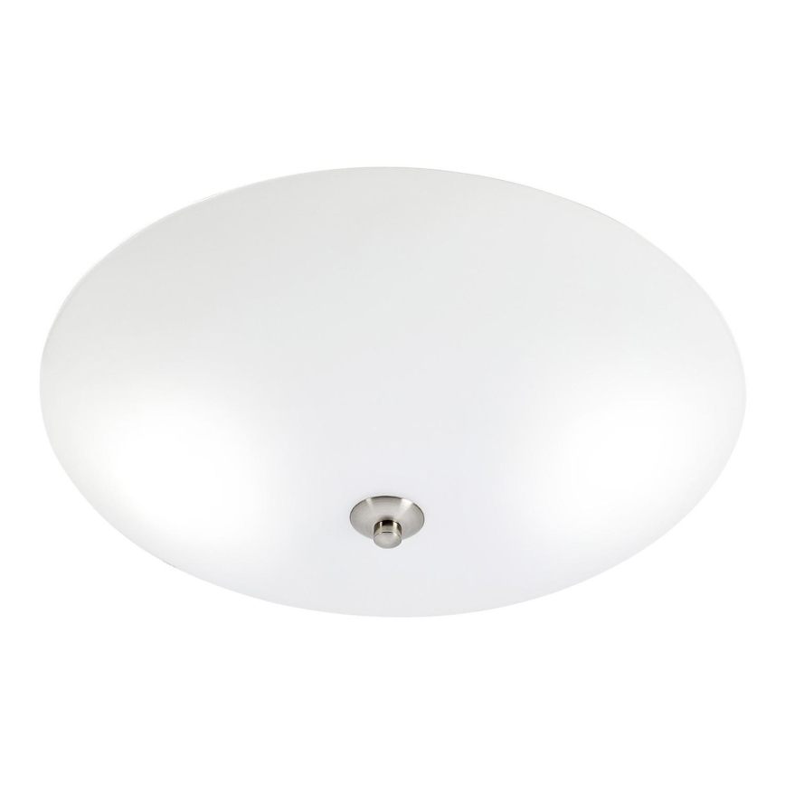 Markslöjd 108765 - Stropna svetilka PLATILLO 2xE27/40W/230V pr. 39 cm