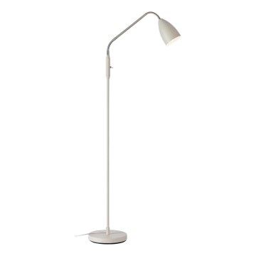 Markslöjd 108887 - LED zatemnjevalna talna svetilka PATRO LED/4,9W/230V CRI 90 bež