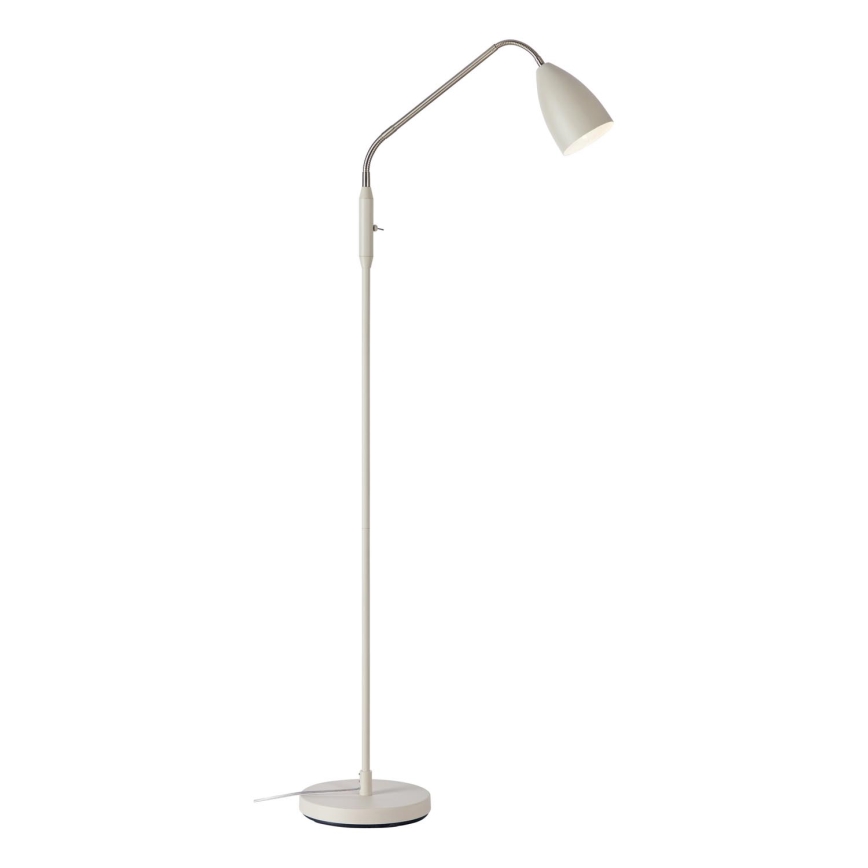 Markslöjd 108887 - LED zatemnjevalna talna svetilka PATRO LED/4,9W/230V CRI 90 bež