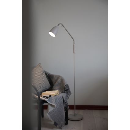 Markslöjd 108887 - LED zatemnjevalna talna svetilka PATRO LED/4,9W/230V CRI 90 bež