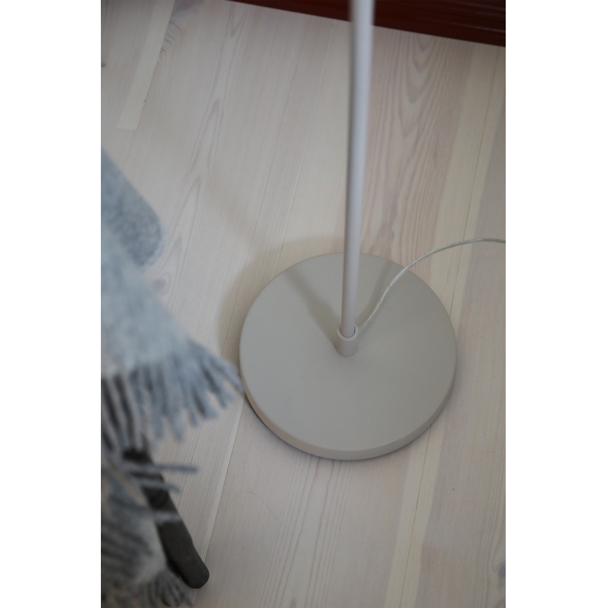 Markslöjd 108887 - LED zatemnjevalna talna svetilka PATRO LED/4,9W/230V CRI 90 bež