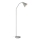 Markslöjd 108891 - LED zatemnjiva stoječa svetilka FUNIL LED/4,9W/230V CRI 90 siva