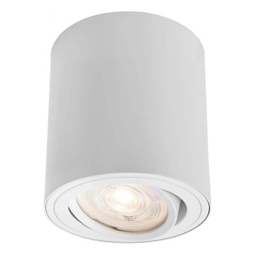 Markslöjd 109020 - zatemnjevalno LED točkovno svetilo DIRETTO LED/5W/230V CRI 90 belo