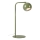 Markslöjd 109034 - Namizna svetilka POP 1xGU10/7W/230V zelena