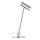 Markslöjd 109184 - LED zatemnjiva namizna svetilka ARLO LED/4,9W/230V sijajni krom