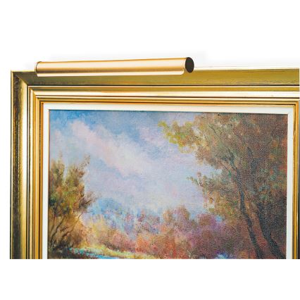 Markoslöjd 214242 - Svetilka za slike MONA LISA 2xE14/25W/230V