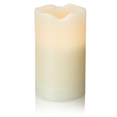 Markslöjd 704144 - LED Okrasna sveča LOVE 1xLED/0,06W/4,5V