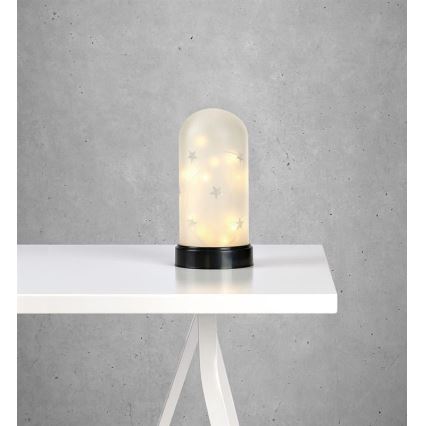 Markslöjd 704488 - LED Božični okras LISETTE 20xLED/0,6W/4,5V