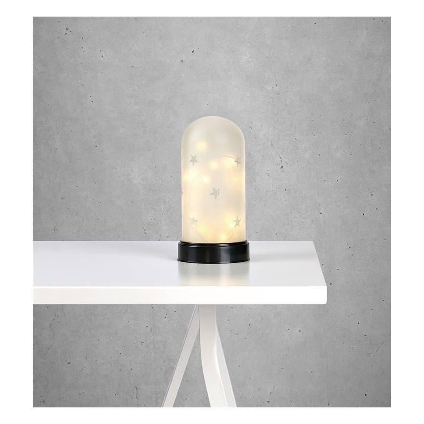 Markslöjd 704488 - LED Božični okras LISETTE 20xLED/0,6W/4,5V