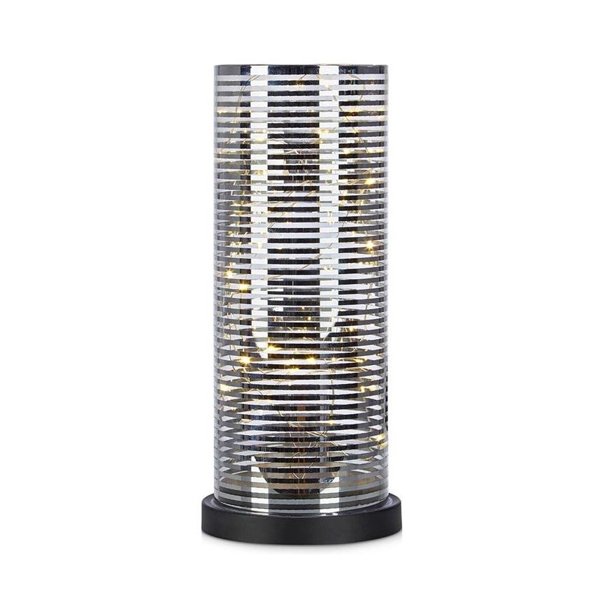 Markslöjd 704492 - LED Božični okrasek MOA 20xLED/3xAA