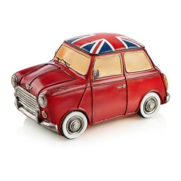 Markslöjd 704510 - LED Svetleči okrasek NOSTALGI 6xLED/0,36W/3xAA Cooper UK