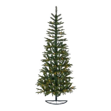 Markslöjd 704897 - Božično drevo z svetlečo verigo GRANLUND 210 cm