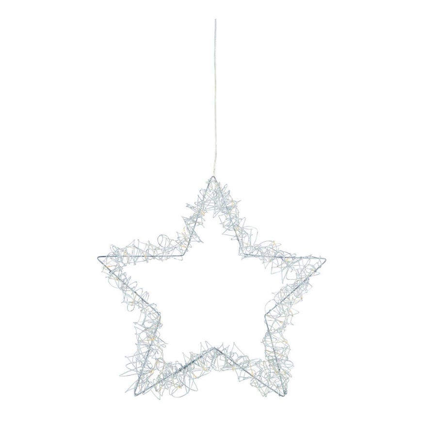 Markslöjd 705056 - LED Božični okras MARTIN LED/3xAA
