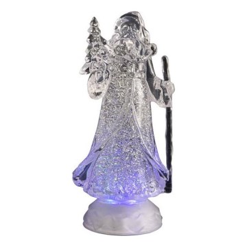 Markslöjd 705618 - LED Božična dekoracija KING LED/1,8W/3xAA