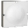 Massive 17219/47/10 - LED Kopalniška stenska svetilka SLAGELSE 1xLED/7,5W/230V