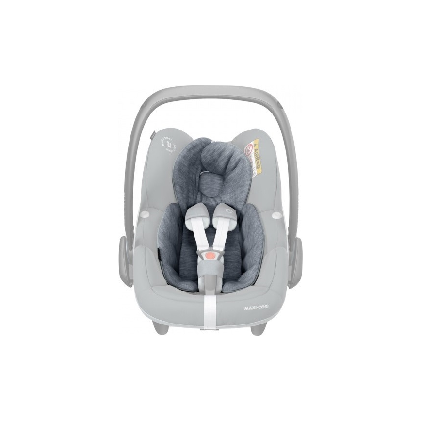 Maxi-Cosi - Avtomobilski sedež PEBBLE PRO siva