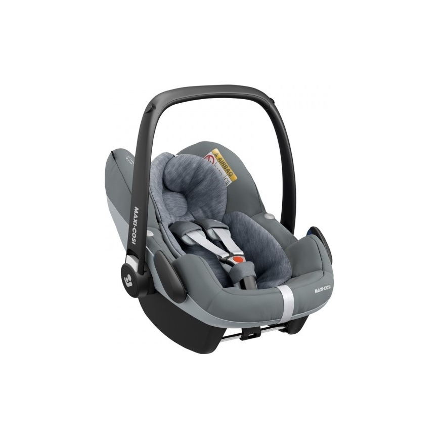 Maxi-Cosi - Avtomobilski sedež PEBBLE PRO siva