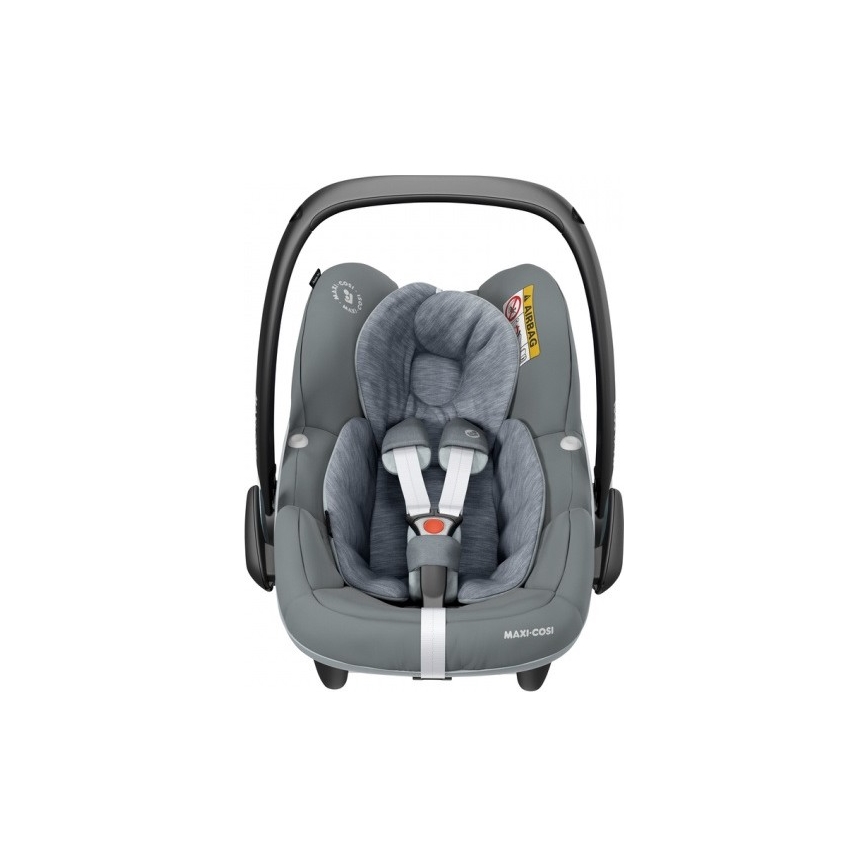 Maxi-Cosi - Avtomobilski sedež PEBBLE PRO siva