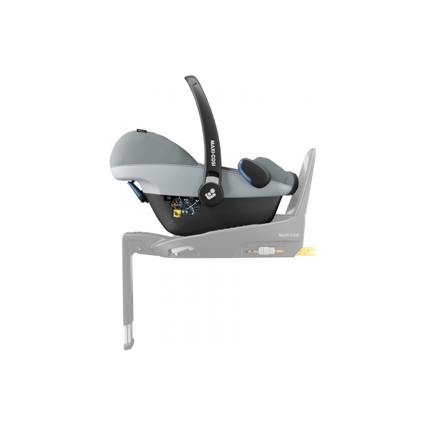 Maxi-Cosi - Avtomobilski sedež PEBBLE PRO siva