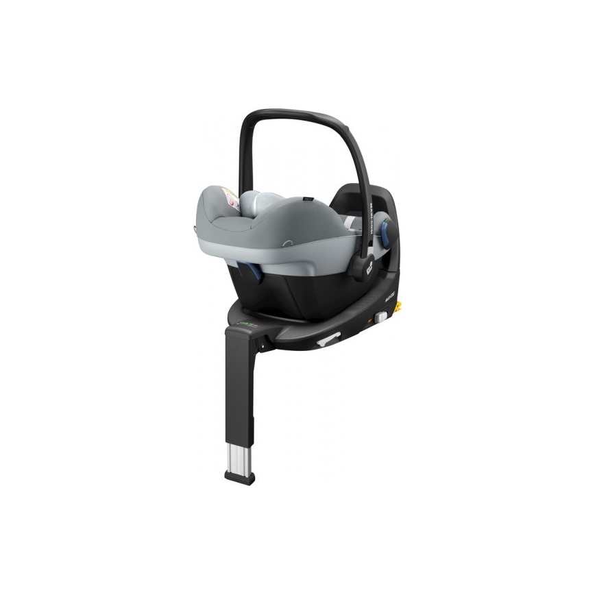 Maxi-Cosi - Avtomobilski sedež PEBBLE PRO siva