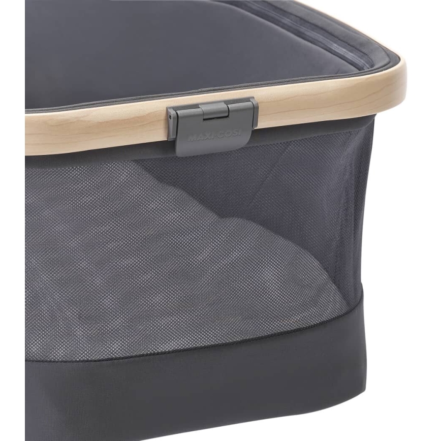 Maxi-Cosi - Baby basket 3v1 ALBA siva