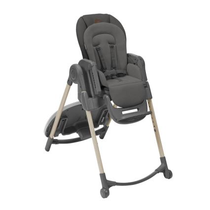 Maxi-Cosi - Otroški jedilni stol 6v1 MINLA siva