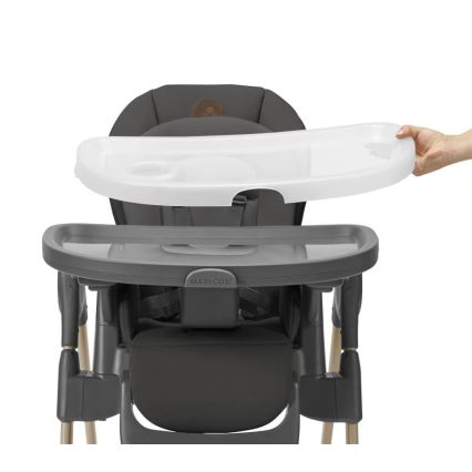 Maxi-Cosi - Otroški jedilni stol 6v1 MINLA siva