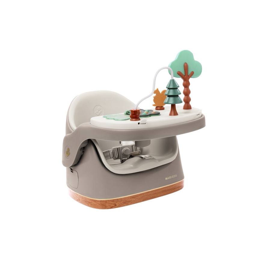 Maxi-Cosi - Otroški jedilni stol JAY PLUS bež