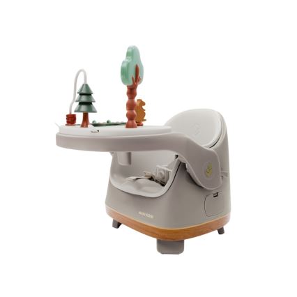 Maxi-Cosi - Otroški jedilni stol JAY PLUS bež