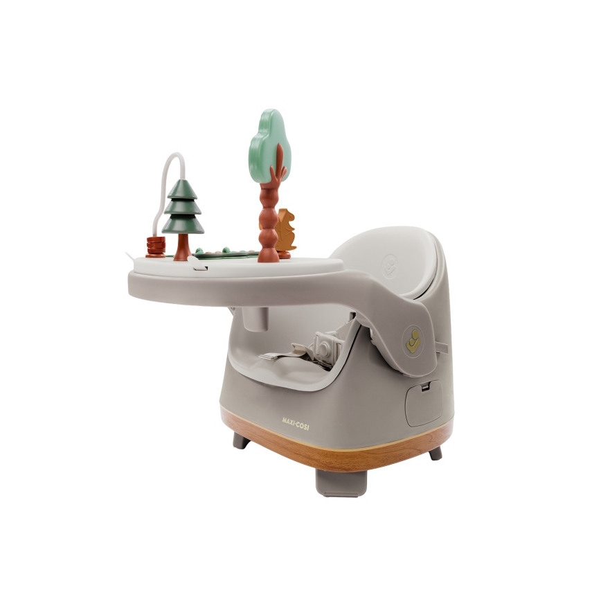 Maxi-Cosi - Otroški jedilni stol JAY PLUS bež