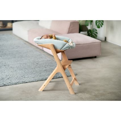 Maxi-Cosi - Set dodatkov za jedilniški stol NESTA 6m modra