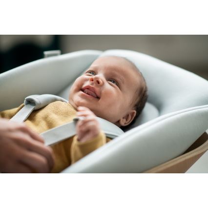Maxi-Cosi - Set dodatkov za jedilniški stol NESTA 6m modra