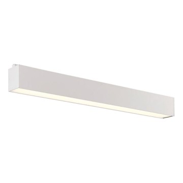 MAXLIGHT C0124 - LED Stropna svetilka LINEAR LED/18W/230V 57 cm bela