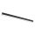 MAXLIGHT C0175D - LED Zatemnitvena stropna svetilka LINEAR LED/36W/230V 113,5 cm črna