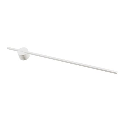 MAXLIGHT W0212 - LED Zunanja stenska svetilka PAJEK LED/8,4W/230V IP44 bela