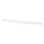 MAXLIGHT W0265 - LED Zatemnitvena kopalniška osvetlitev ogledala LINEAR LED/36W/230V 113,5 cm IP44 bela