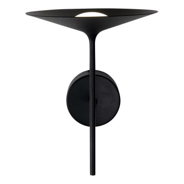 MAXLIGHT W0303 - LED Stenska svetilka HANA LED/6W/230V črna