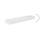MAXLIGHT W0306 - LED Kopalniška stenska svetilka FLINK LED/12W/230V 45 cm IP44 bela