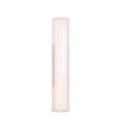 MAXLIGHT W0363 - LED Kopalniška stenska svetilka FAYETTE LED/6W/230V 31 cm IP44 črna