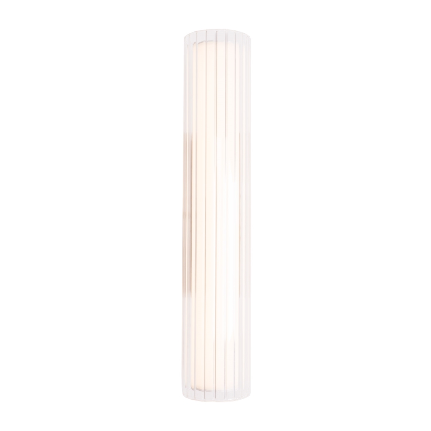 MAXLIGHT W0364 - LED Kopalniška stenska svetilka FAYETTE LED/6W/230V 31 cm IP44 zlata