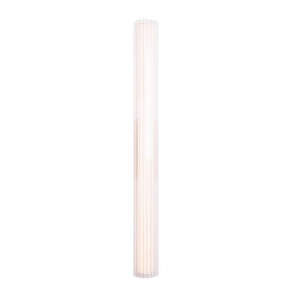 MAXLIGHT W0366 - LED Kopalniška stenska svetilka FAYETTE LED/12W/230V 61 cm IP44 zlata