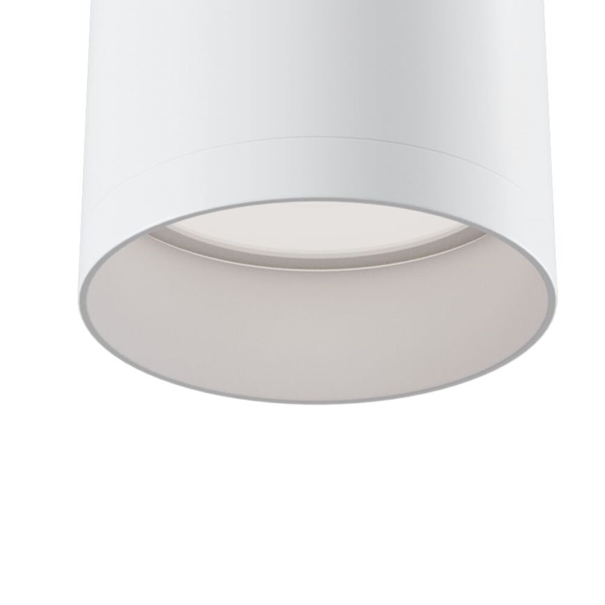 Maytoni C010CL-01W - Reflektor FOCUS 1xGU10/50W/230V bela