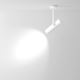 Maytoni C020CL-01W - Reflektor ELTI 1xGU10/50W/230V bela