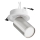 Maytoni C048CL-U-1WS - Vgradni reflektor FOCUS 1xGU10/10W/230V sijajni krom