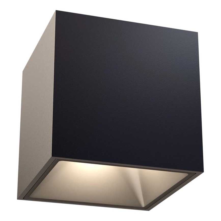 Maytoni C065CL-L12B3K - LED Reflektor ALFA LED/12W/230V CRI 90 črna