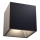 Maytoni C065CL-L12B3K - LED Reflektor ALFA LED/12W/230V CRI 90 črna